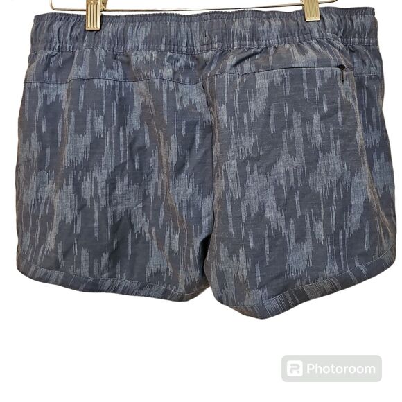 Prana Womens Mariya swim Shorts Size LG - Picture 2 of 4